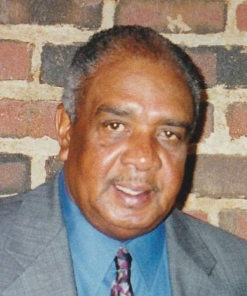 L. B. Moore