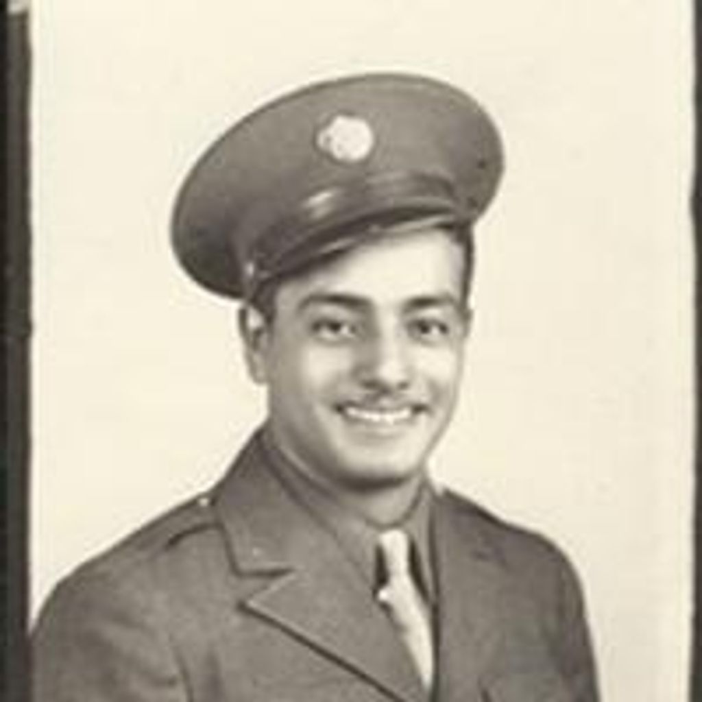 Frank Cervantez