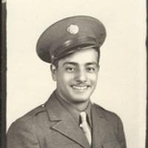 Frank Cervantez Profile Photo
