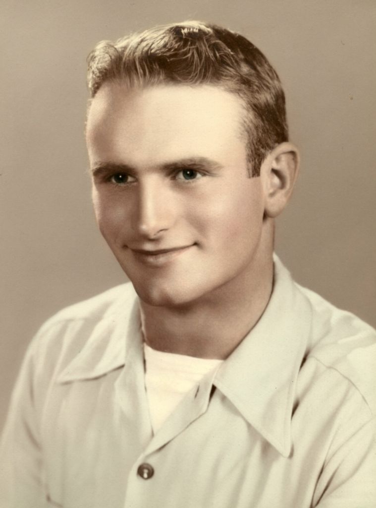 Richard F. Grove Profile Photo