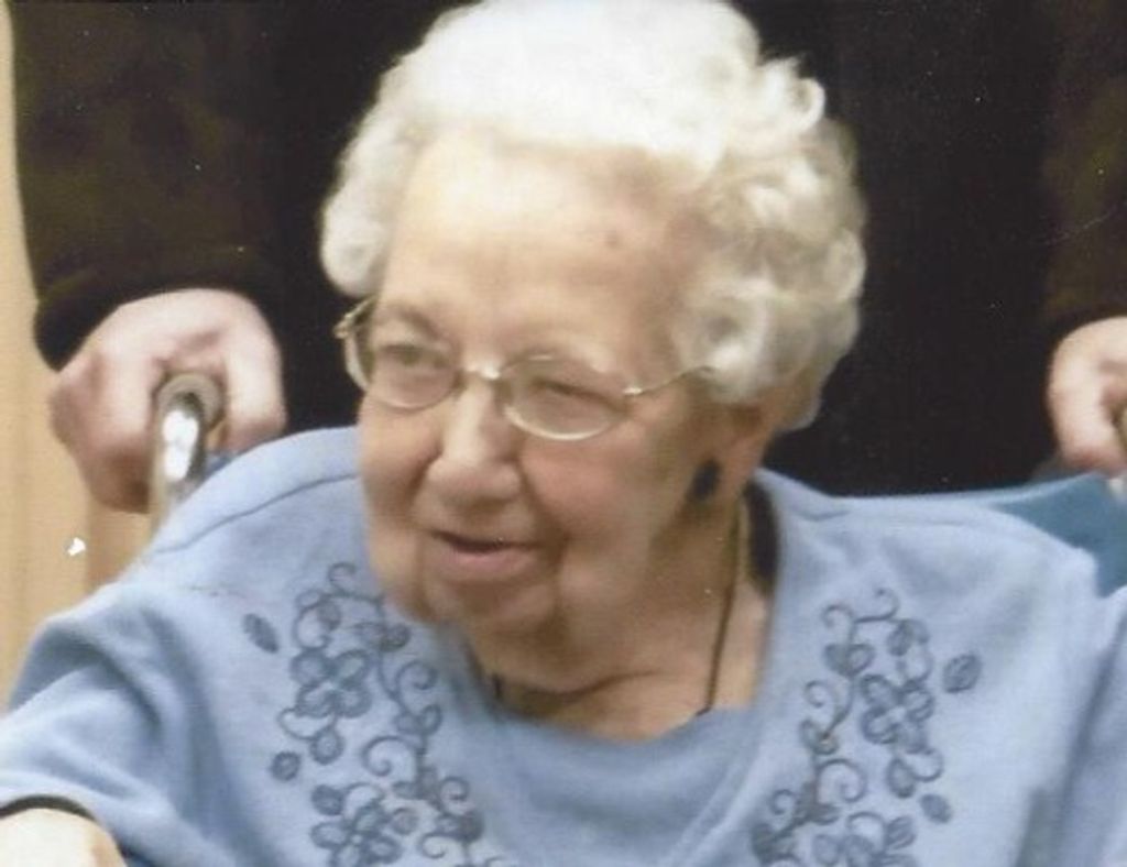 Mary Ellen Shaw Profile Photo