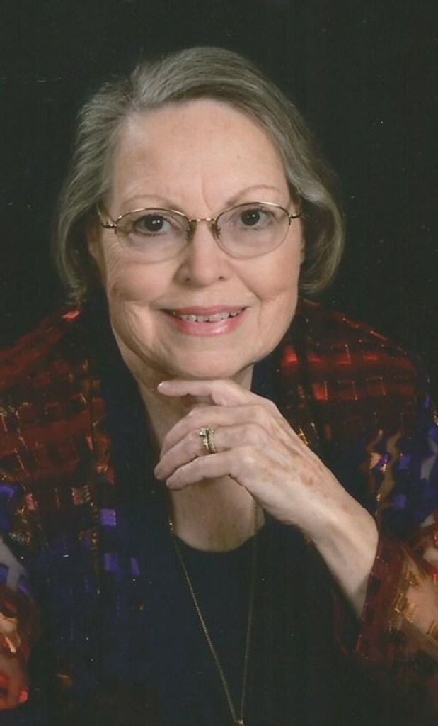 Alta Mae Taylor Profile Photo