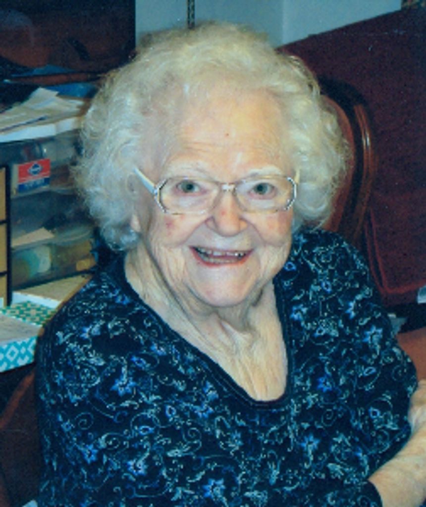 Susan E. Beresford