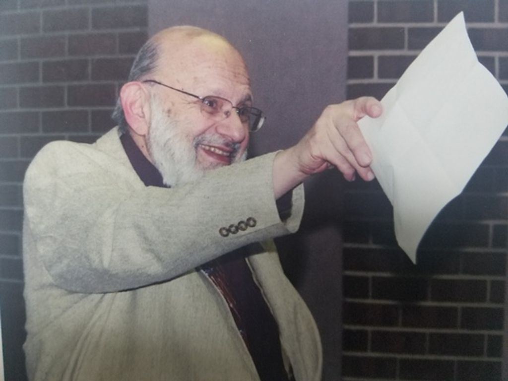 Robert H. Shikes Profile Photo
