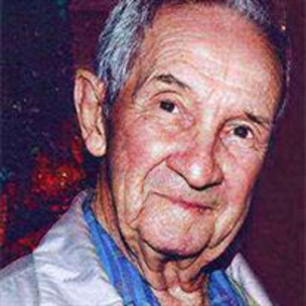 Alfred E. Perry