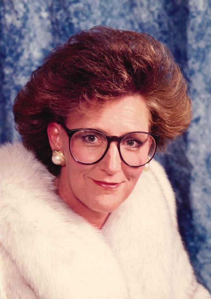 Linda  McCann