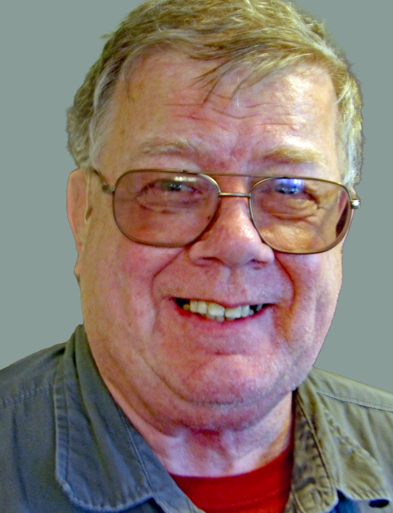Michael J. Albin Profile Photo