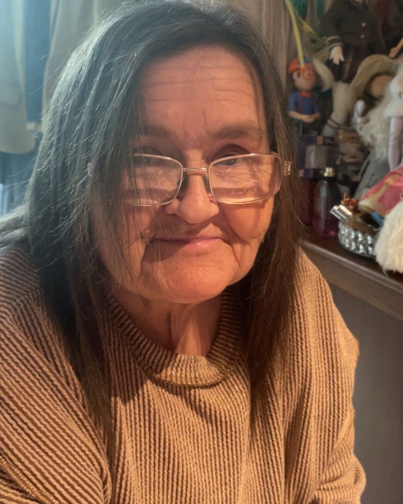 Belinda Carol Cole Profile Photo