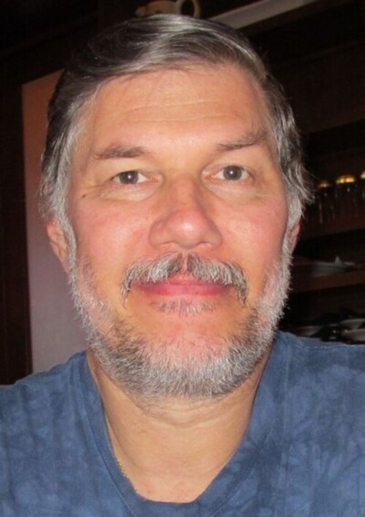 Juan Carlos Garzaro Profile Photo