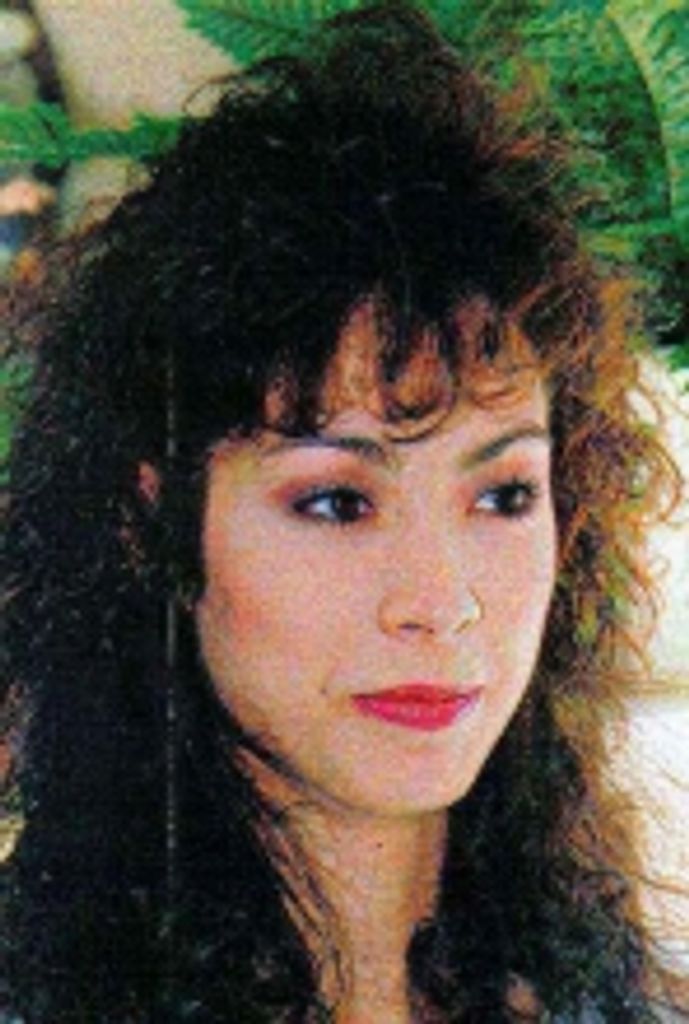 Angela Kay Polk
