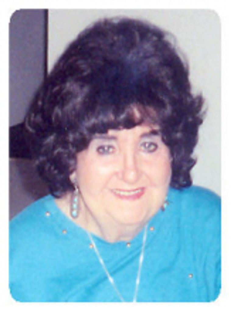Jean Buckner