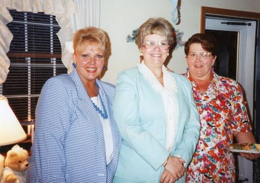 Phyllis Jordan photo gallery thumbnail 50 of 76