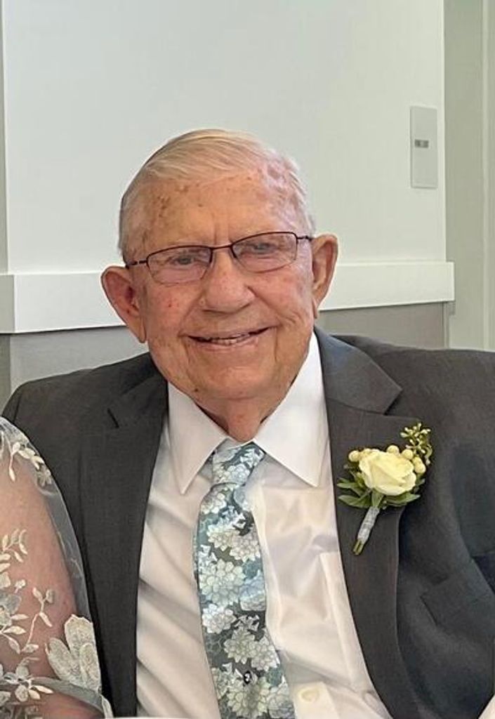 Ernest Frank "Ernie" Kujawa Profile Photo