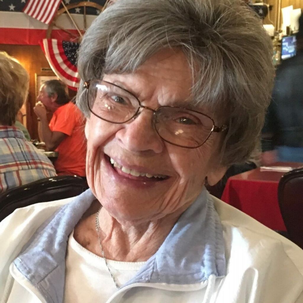 Kathleen Yvonne Gibbons Profile Photo