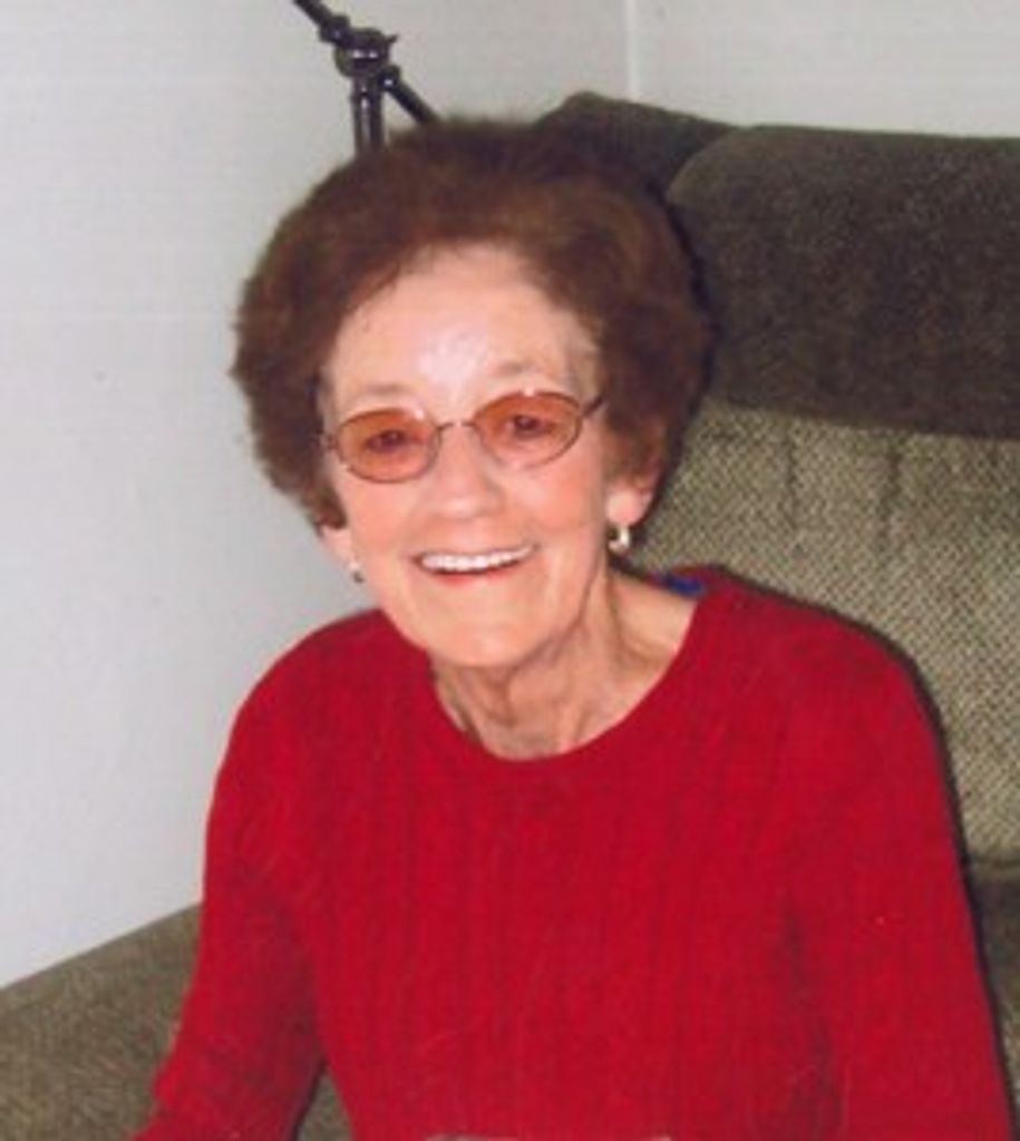 Esther L. Stopher