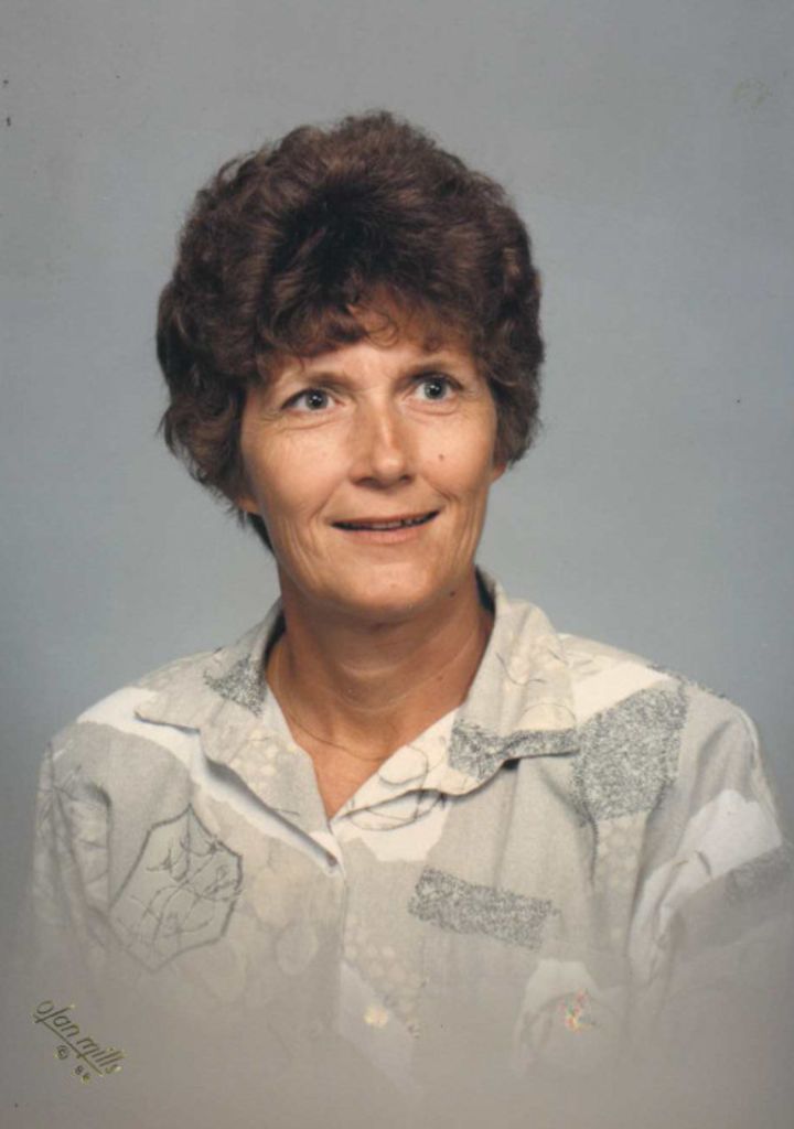 Jessie Faye (Jackson)  Huskins