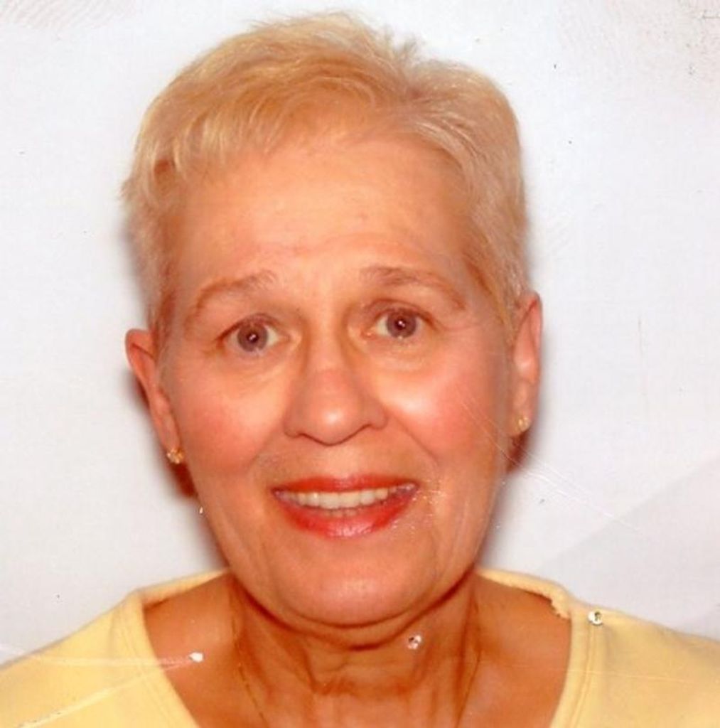Patricia L. Jones