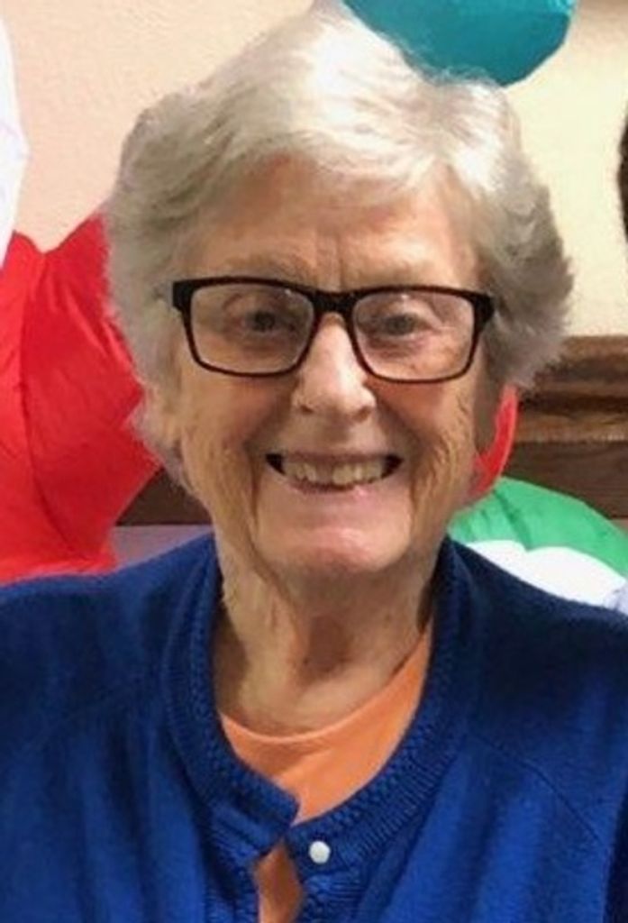 Rose Mary Debenedictis Profile Photo