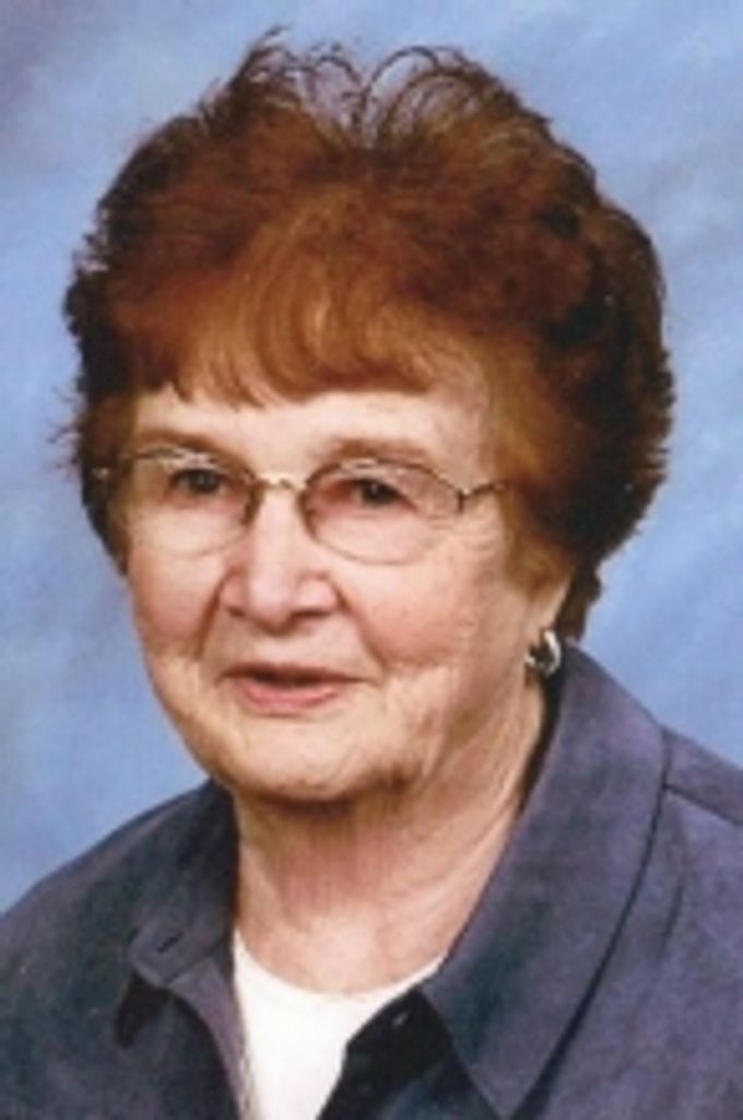 Florence D Lemmen Profile Photo