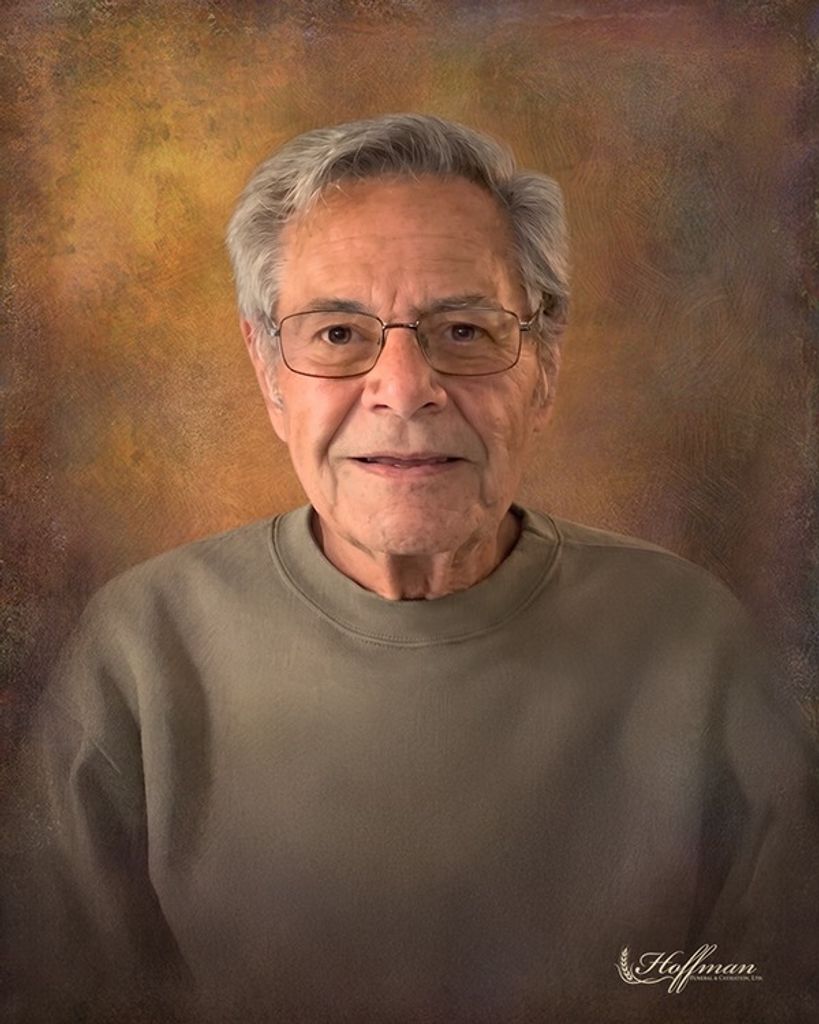 Rodney L. Garner