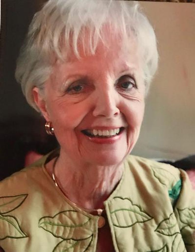 Peggy A. Swetnam-Bruening