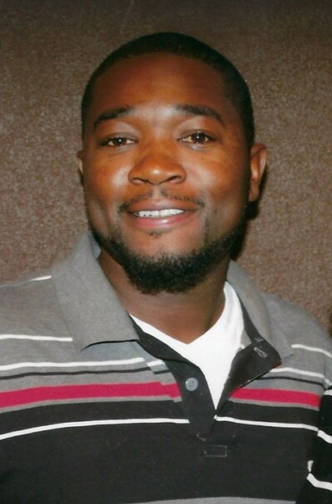 Woodrow Clark, Jr. Profile Photo