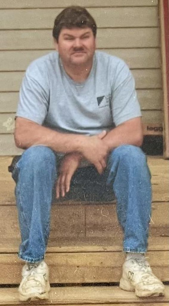 John Parker Profile Photo