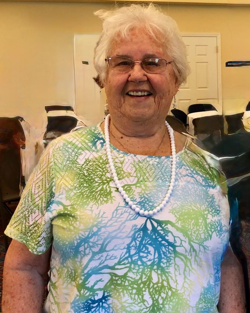 Arlene H. Clark Profile Photo