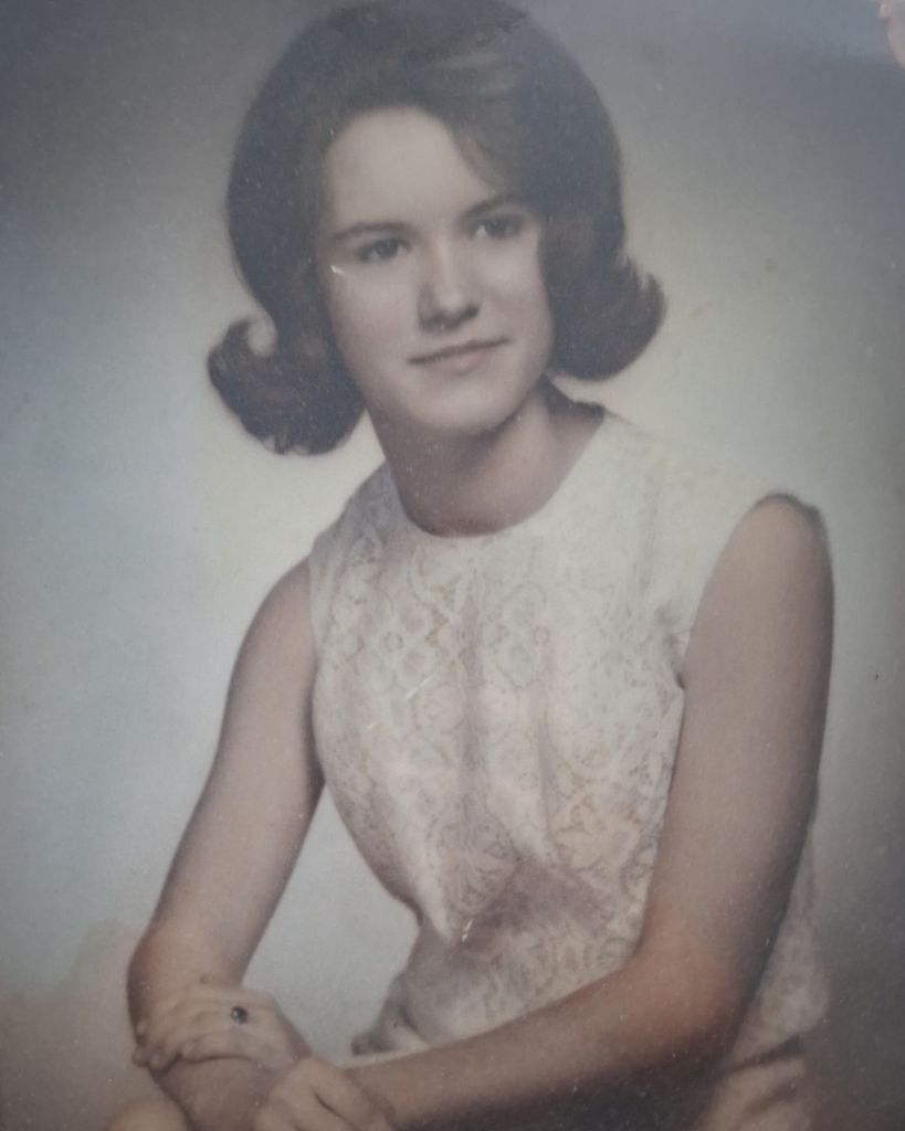 Judy Carolyn Crump Profile Photo