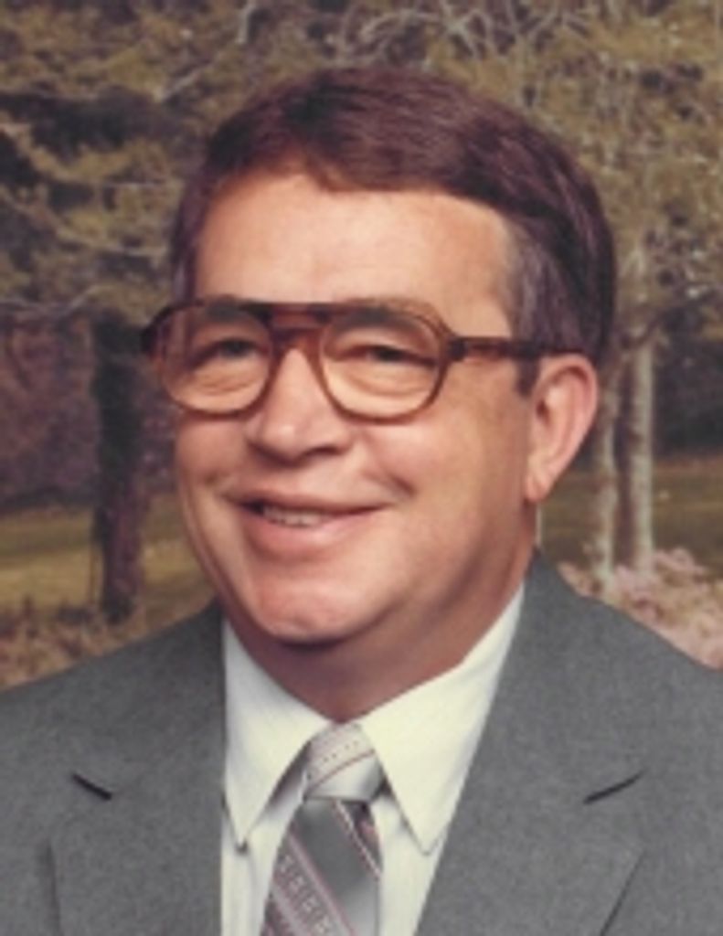 Lyle A. Bleile