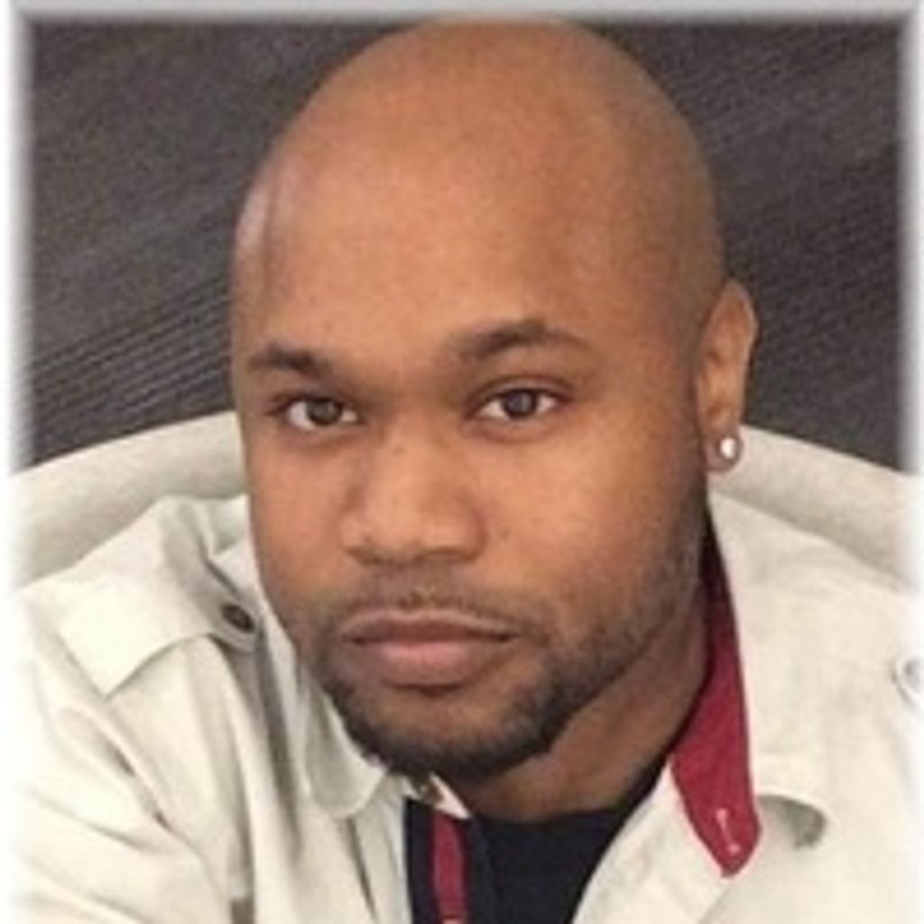 De'Andrae E. Tolbert