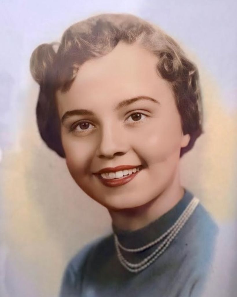 Rose Marie Rager Profile Photo