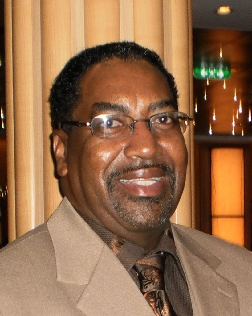 Michael Charles Boykin