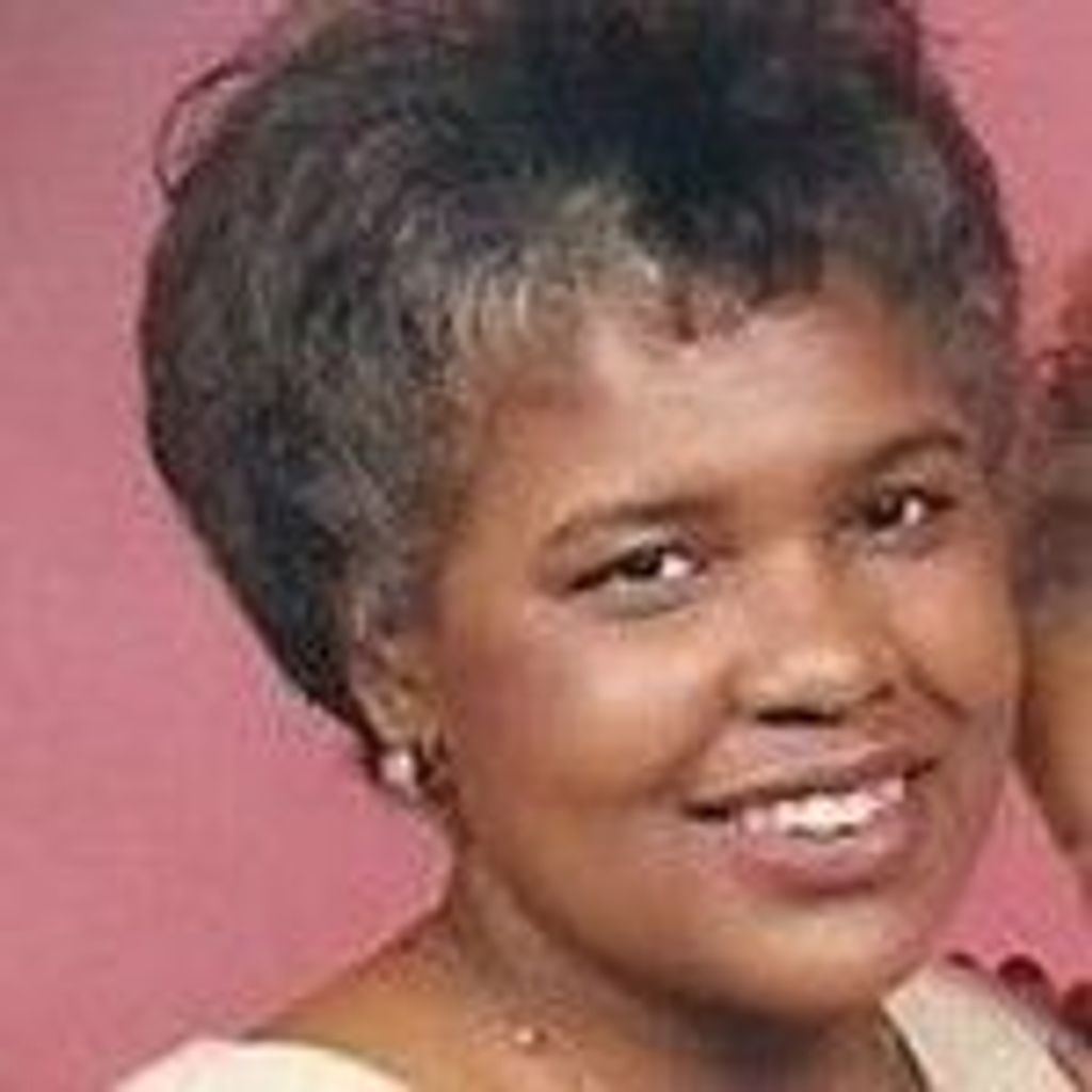 Myrtle J. Anderson
