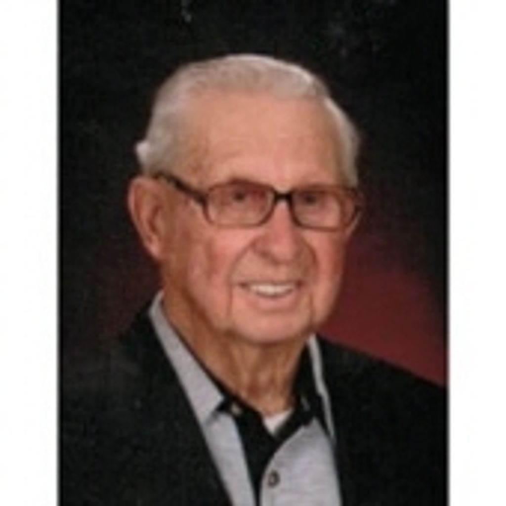 Edward L. Ludwig Profile Photo