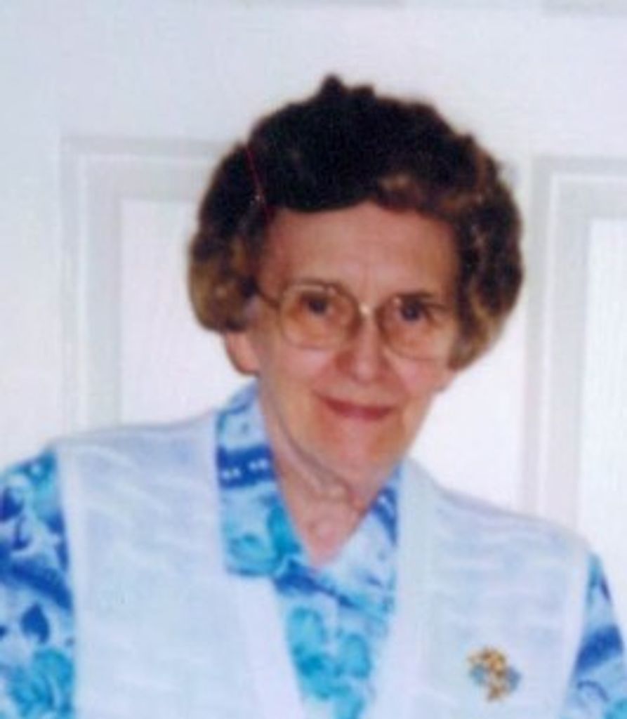 Joan Miles