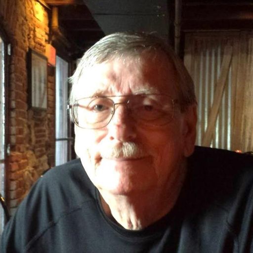 Robert "Bob" T. Hewitt Profile Photo
