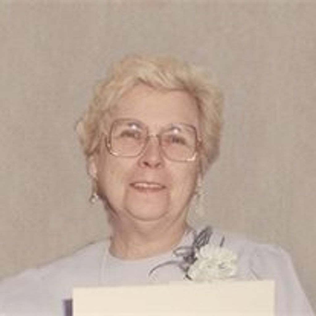 Phyllis L.  Hammar