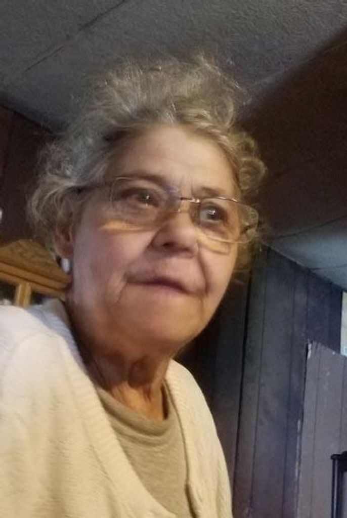 Nancy E. Hill Profile Photo