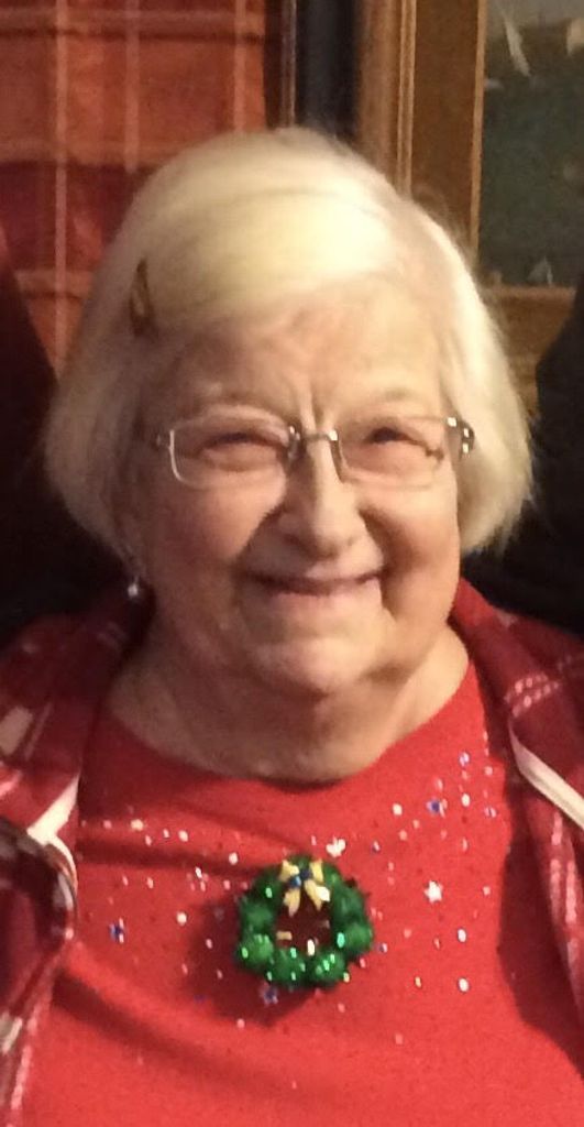 Carol Jean Wilcox