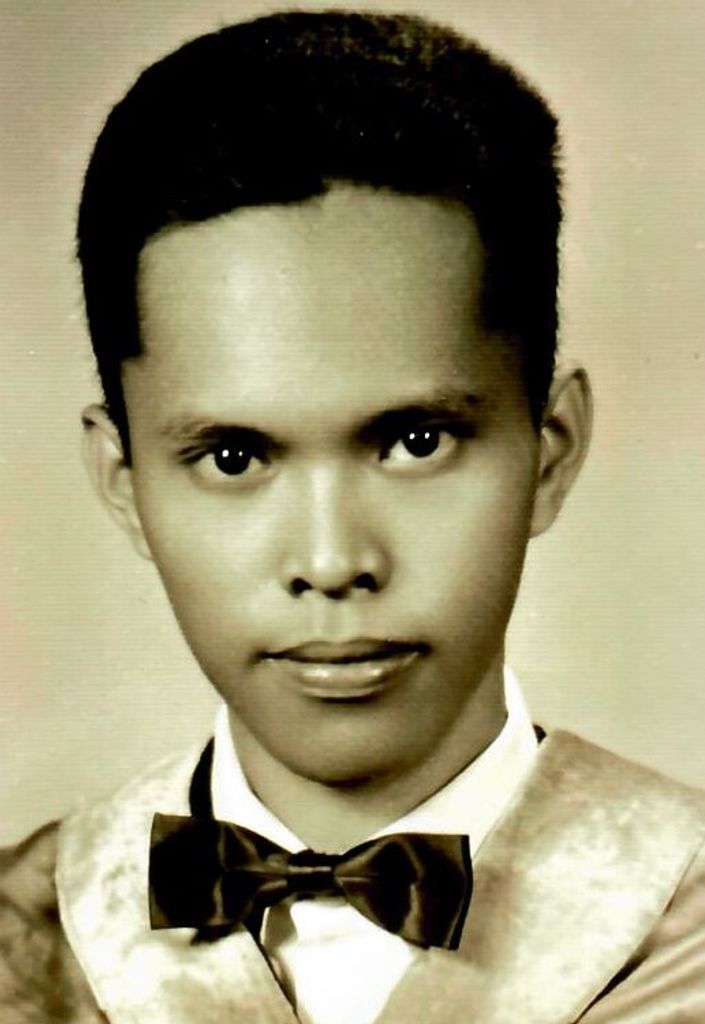 Nicolas Compra, Jr. Profile Photo