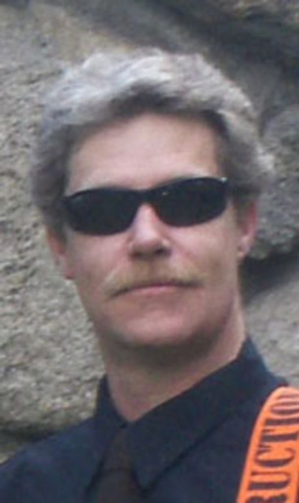 Robert Gregory Profile Photo