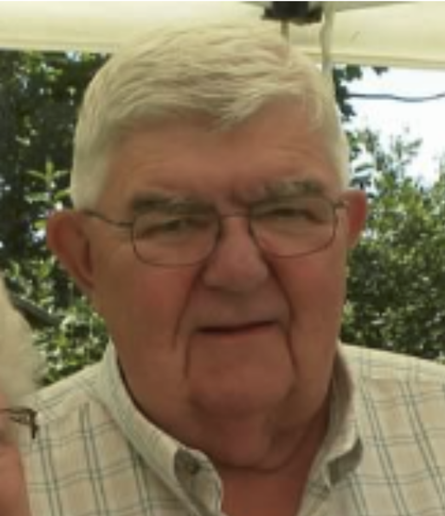 Wendall Dwire Profile Photo