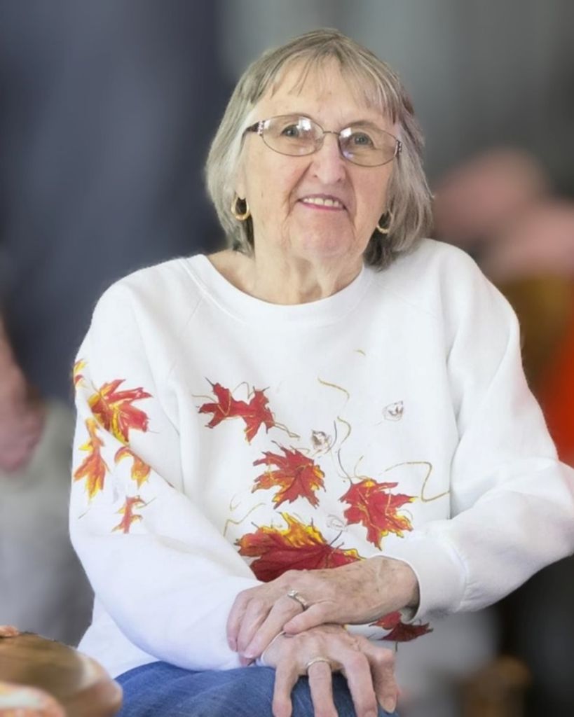 Margaret Lahde