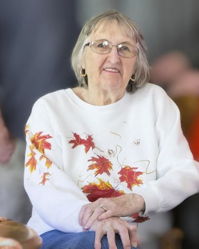 Margaret Lahde Profile Photo