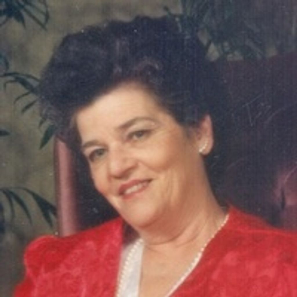 Arlene T. Leonard