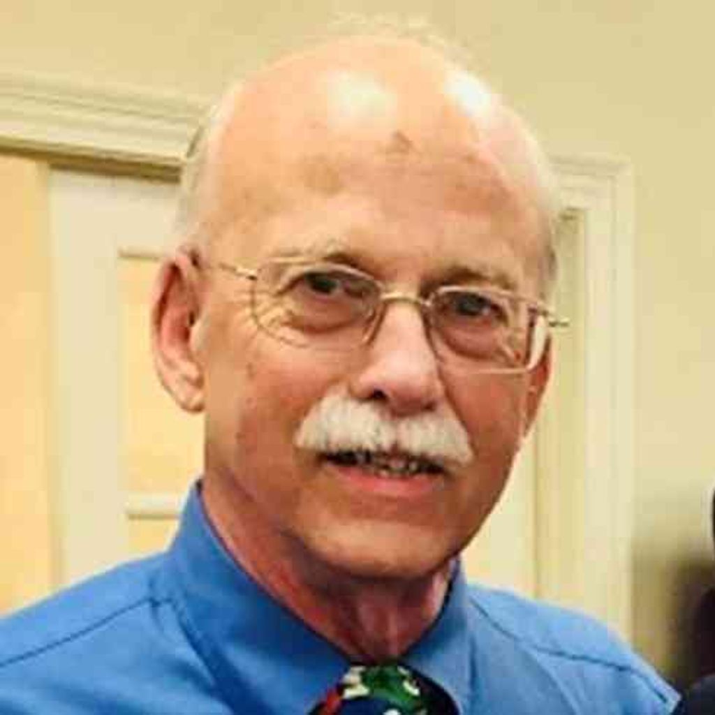 Melvin Douglas Miller Profile Photo