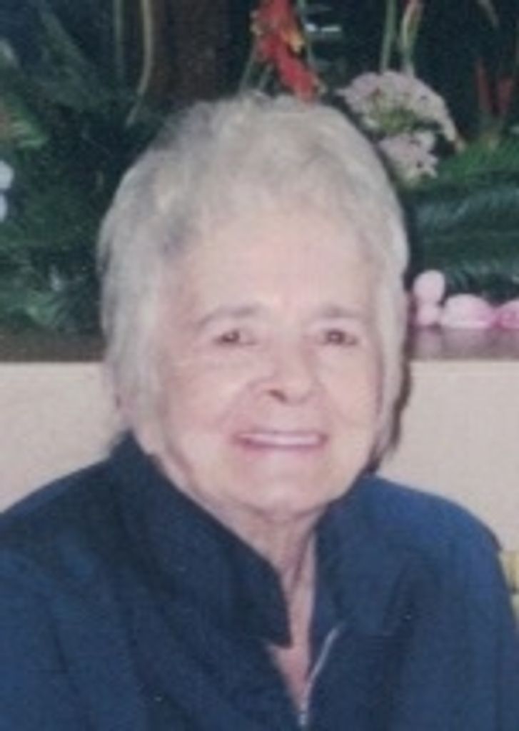 Florence  Elaine Shover Profile Photo