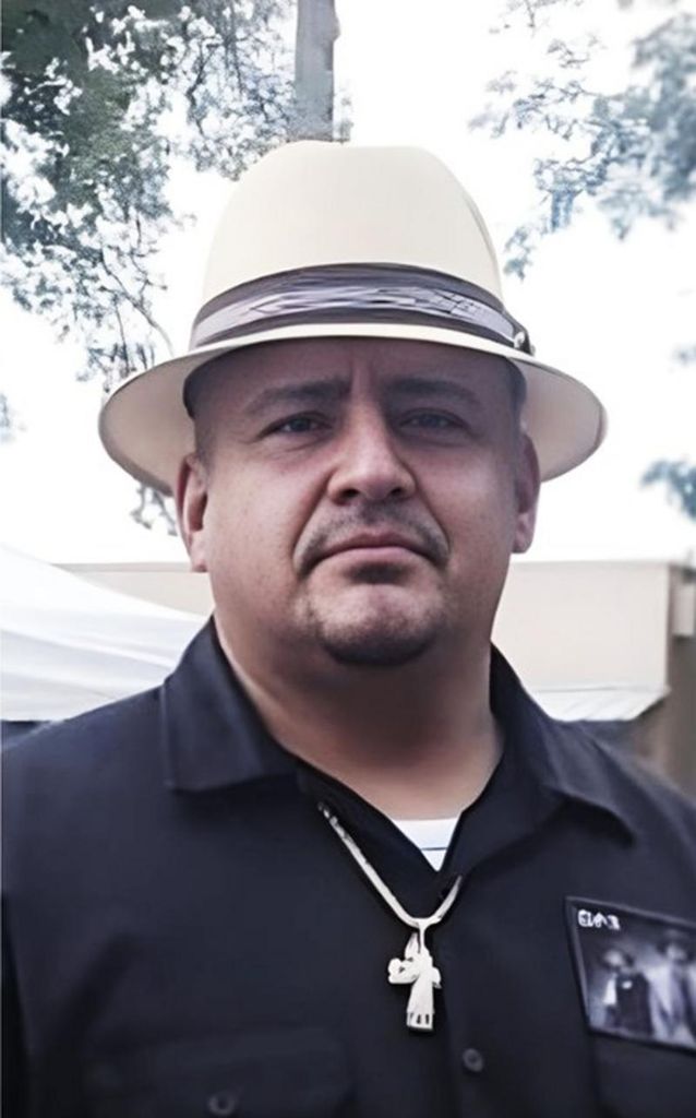 Alejandro "Alex" Eugene Martinez Profile Photo