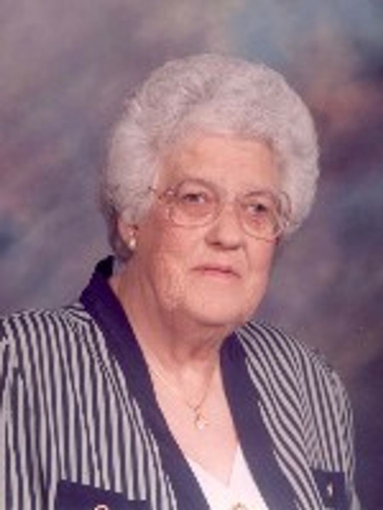 Delores Odden
